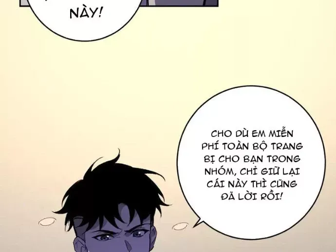 Mạt Nhật Thiên Hạ: Ta, Virus Quân Vương - Chapter 82 - Page 93
