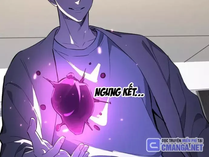 Mạt Nhật Thiên Hạ: Ta, Virus Quân Vương - Chapter 82 - Page 94