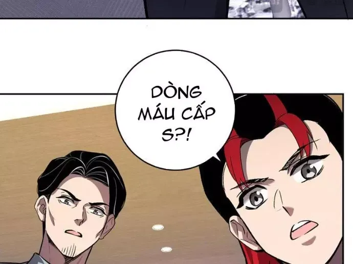 Mạt Nhật Thiên Hạ: Ta, Virus Quân Vương - Chapter 82 - Page 96