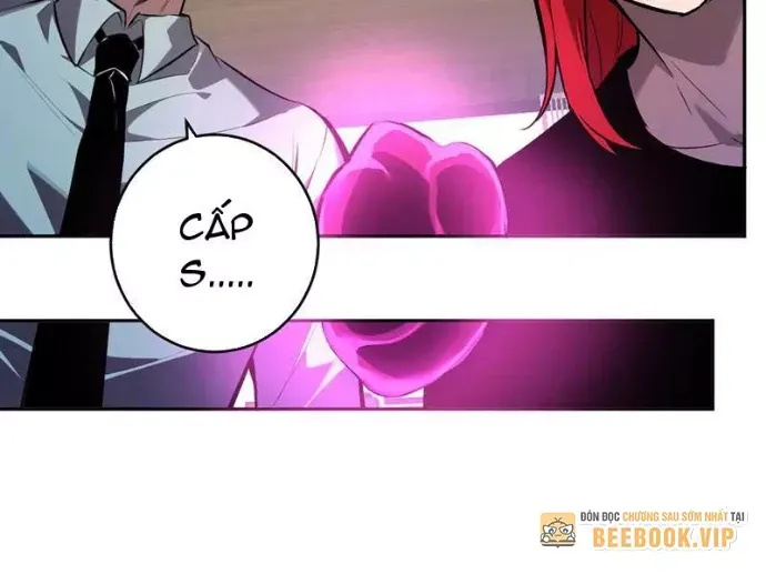 Mạt Nhật Thiên Hạ: Ta, Virus Quân Vương - Chapter 82 - Page 97