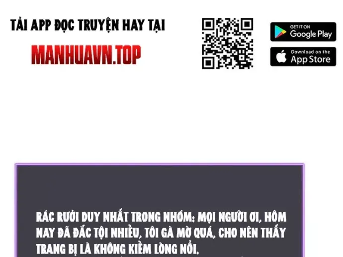 Mạt Nhật Thiên Hạ: Ta, Virus Quân Vương - Chapter 82 - Page 98