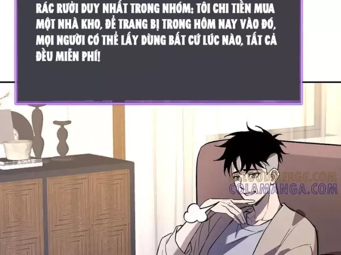 Mạt Nhật Thiên Hạ: Ta, Virus Quân Vương - Chapter 82 - Page 99