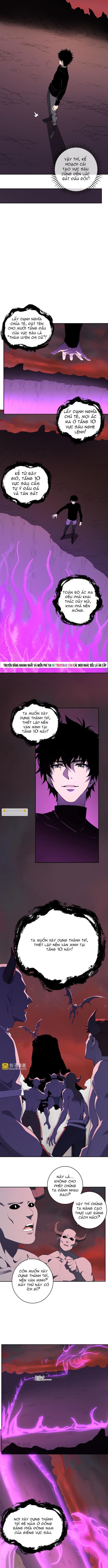 Mạt Nhật Thiên Hạ: Ta, Virus Quân Vương - Chapter 83 - Page 4