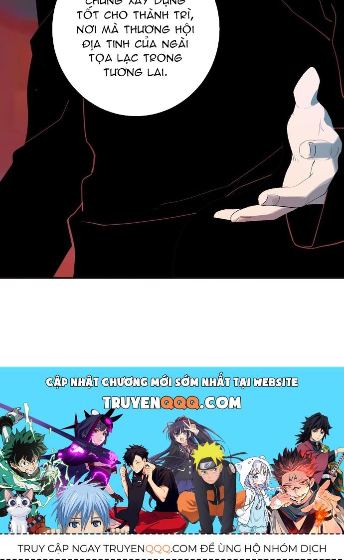 Mạt Nhật Thiên Hạ: Ta, Virus Quân Vương - Chapter 83 - Page 7