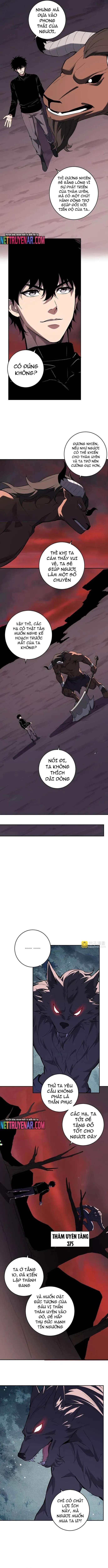 Mạt Nhật Thiên Hạ: Ta, Virus Quân Vương - Chapter 84 - Page 4