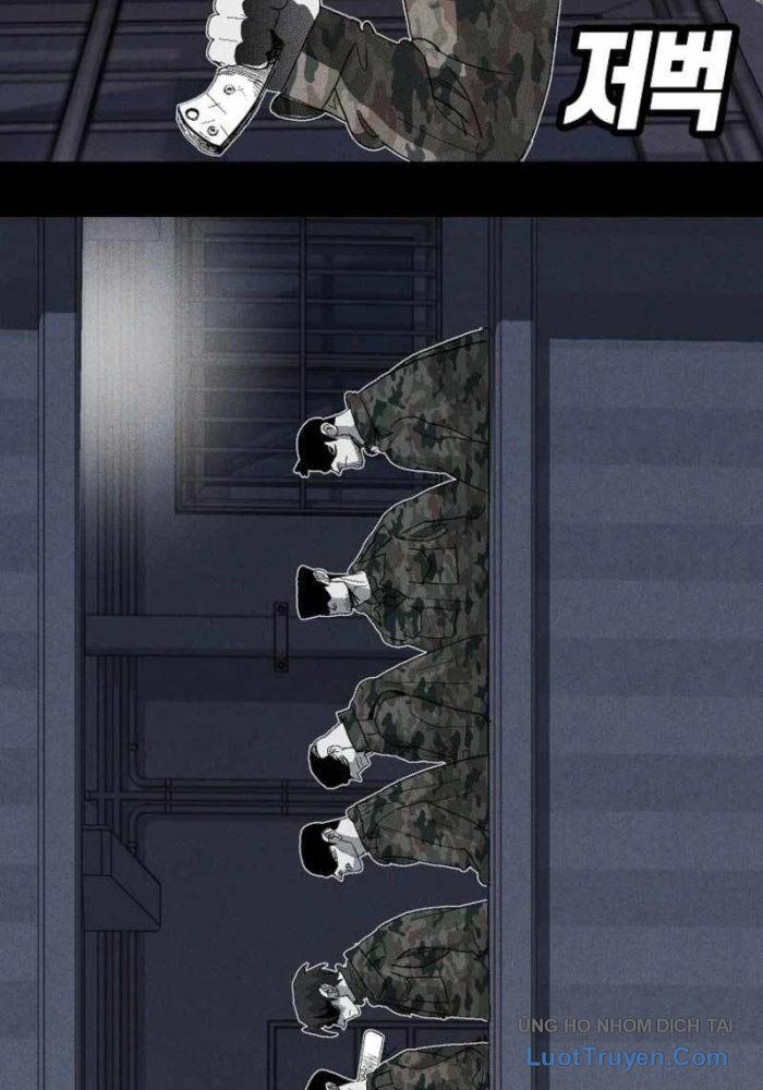 Sát Thủ Trung Sĩ Kim - Chapter 1 - Page 10