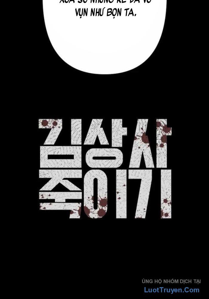 Sát Thủ Trung Sĩ Kim - Chapter 1 - Page 100