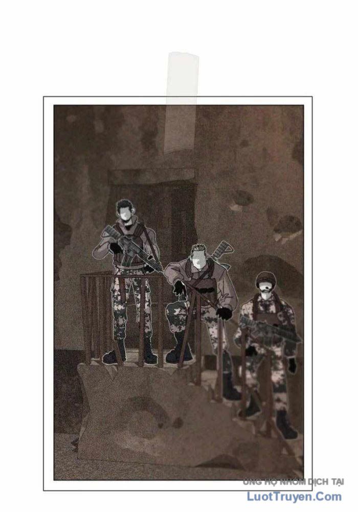 Sát Thủ Trung Sĩ Kim - Chapter 1 - Page 109