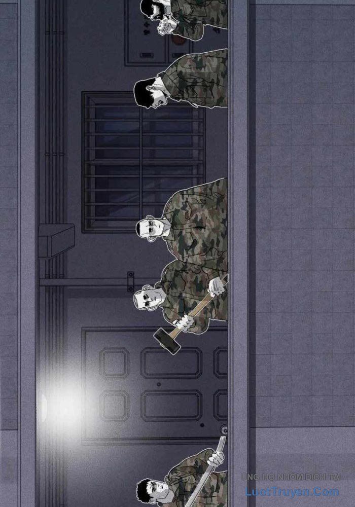 Sát Thủ Trung Sĩ Kim - Chapter 1 - Page 11