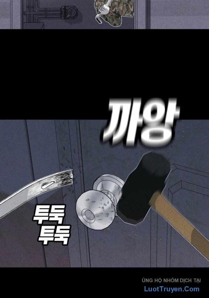 Sát Thủ Trung Sĩ Kim - Chapter 1 - Page 12