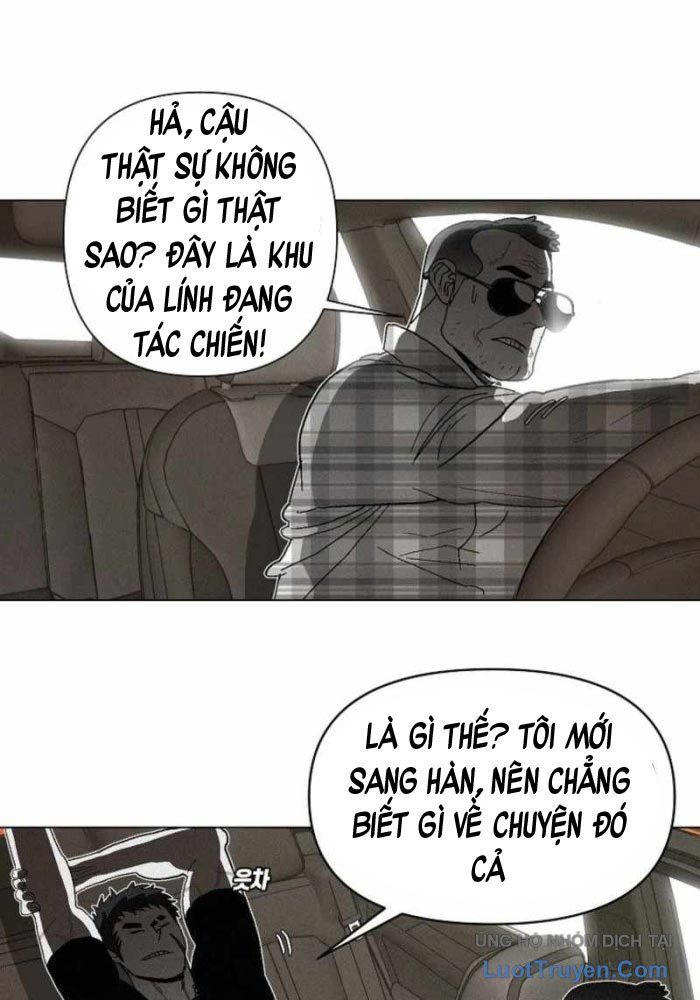 Sát Thủ Trung Sĩ Kim - Chapter 1 - Page 127