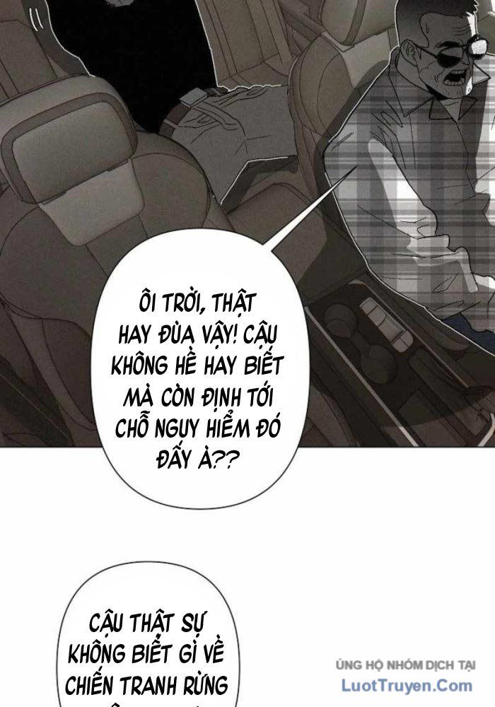 Sát Thủ Trung Sĩ Kim - Chapter 1 - Page 128