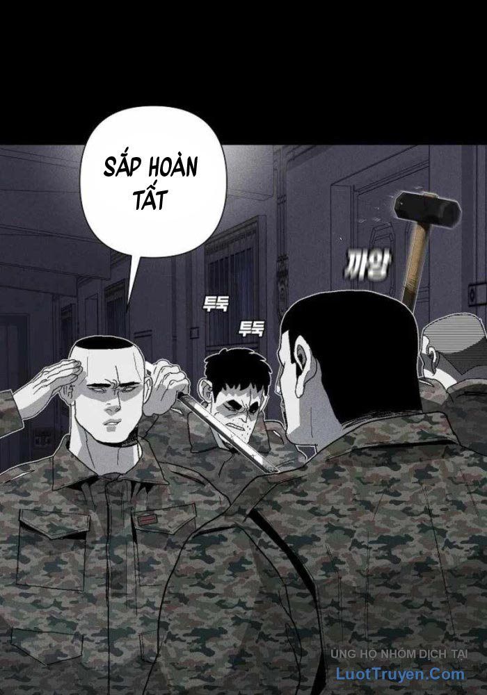 Sát Thủ Trung Sĩ Kim - Chapter 1 - Page 13