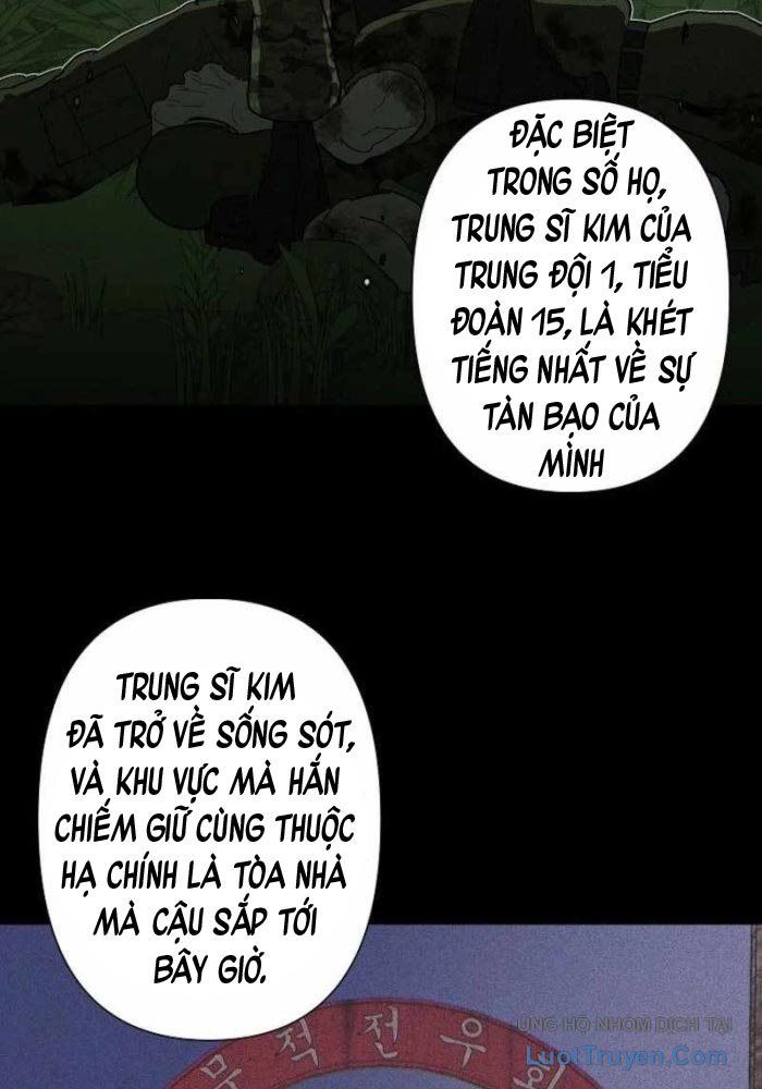 Sát Thủ Trung Sĩ Kim - Chapter 1 - Page 131