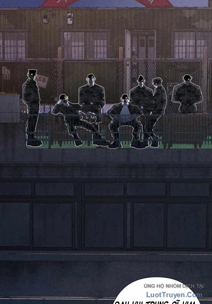 Sát Thủ Trung Sĩ Kim - Chapter 1 - Page 132