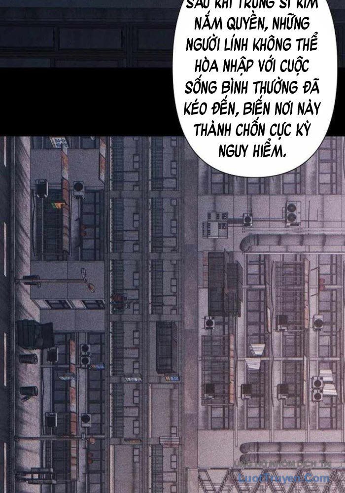 Sát Thủ Trung Sĩ Kim - Chapter 1 - Page 133