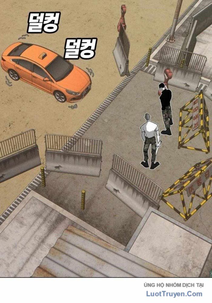 Sát Thủ Trung Sĩ Kim - Chapter 1 - Page 162