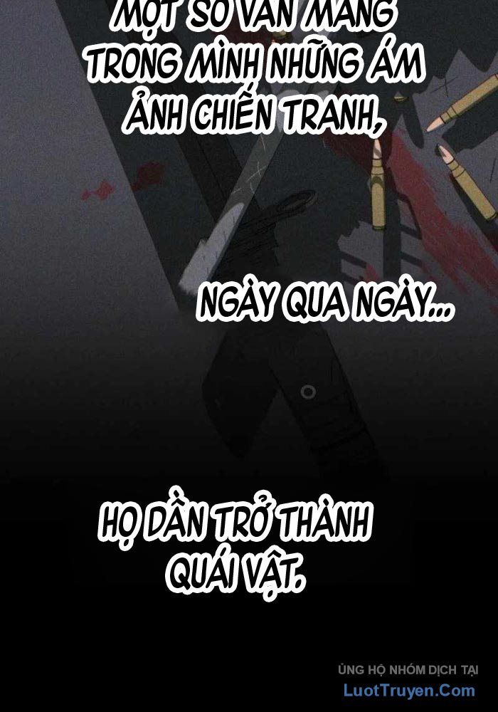 Sát Thủ Trung Sĩ Kim - Chapter 1 - Page 3