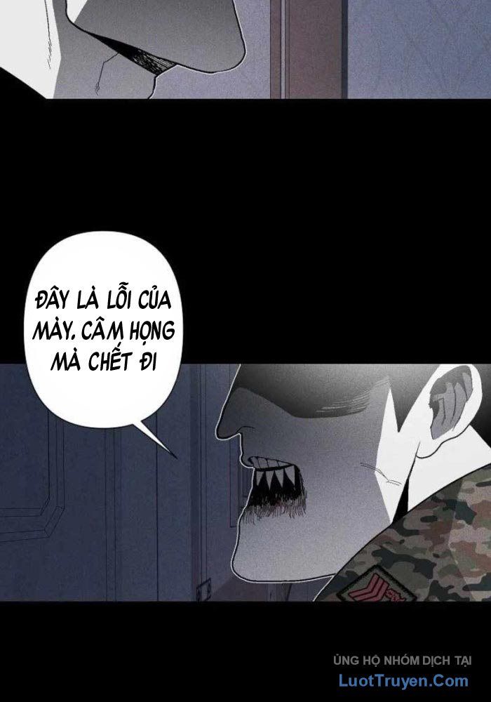 Sát Thủ Trung Sĩ Kim - Chapter 1 - Page 33