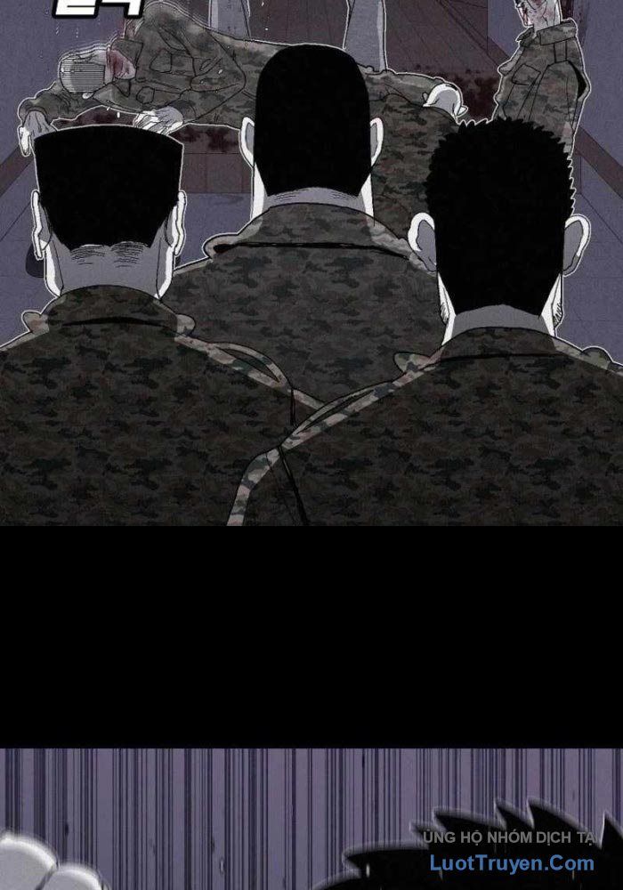 Sát Thủ Trung Sĩ Kim - Chapter 1 - Page 41