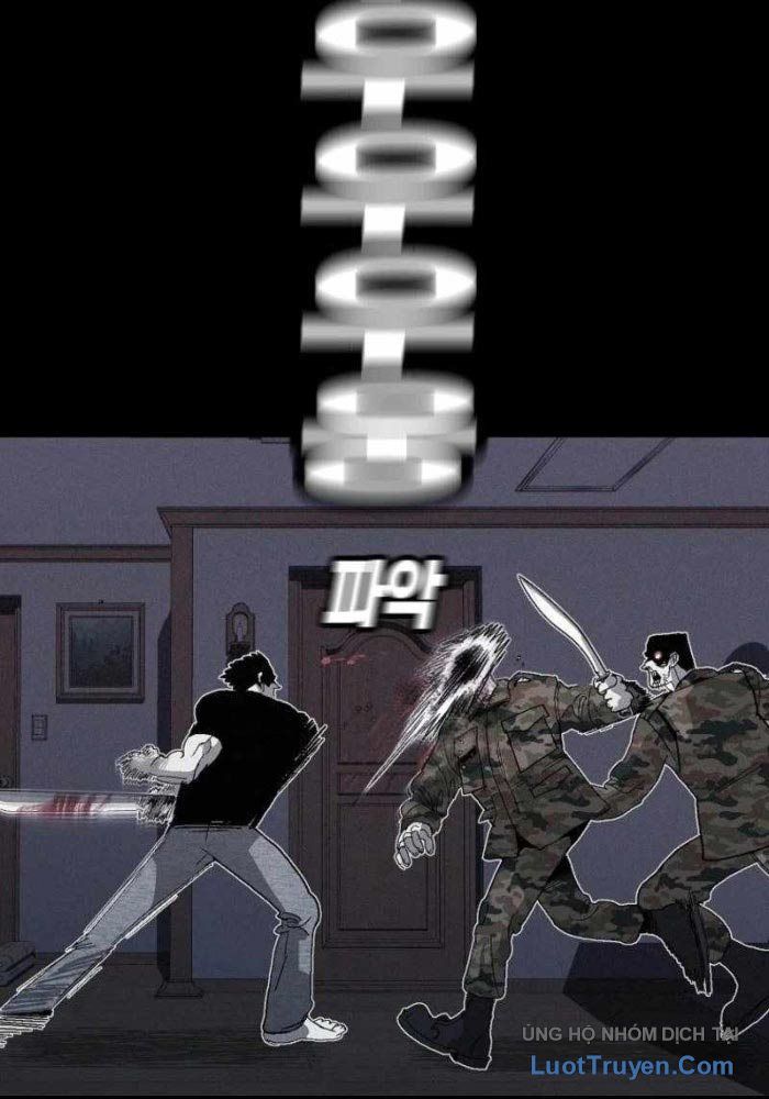 Sát Thủ Trung Sĩ Kim - Chapter 1 - Page 43