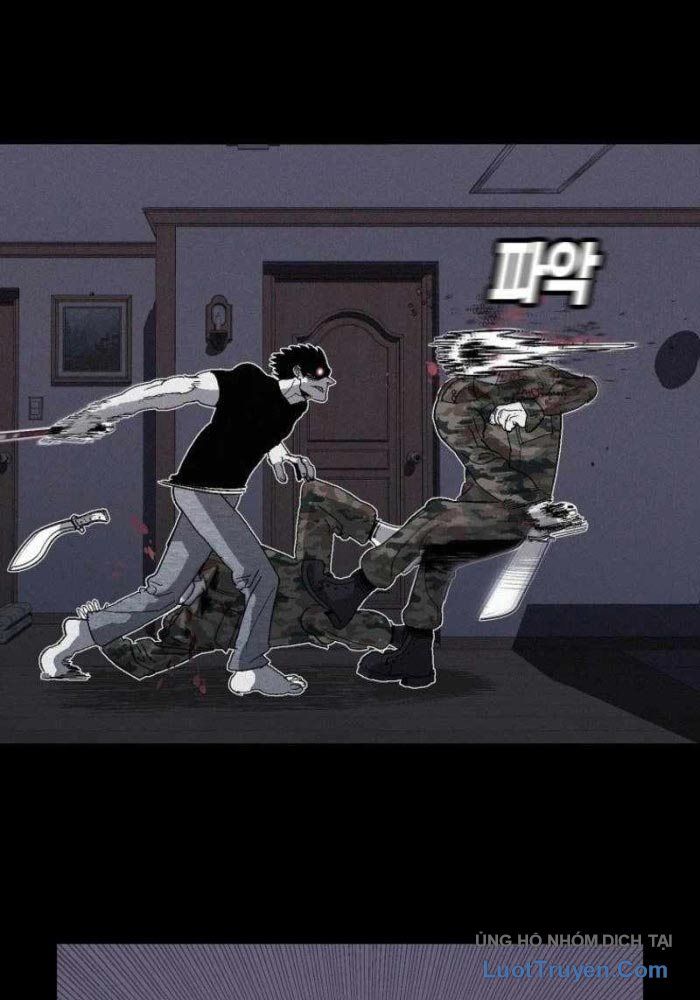 Sát Thủ Trung Sĩ Kim - Chapter 1 - Page 44