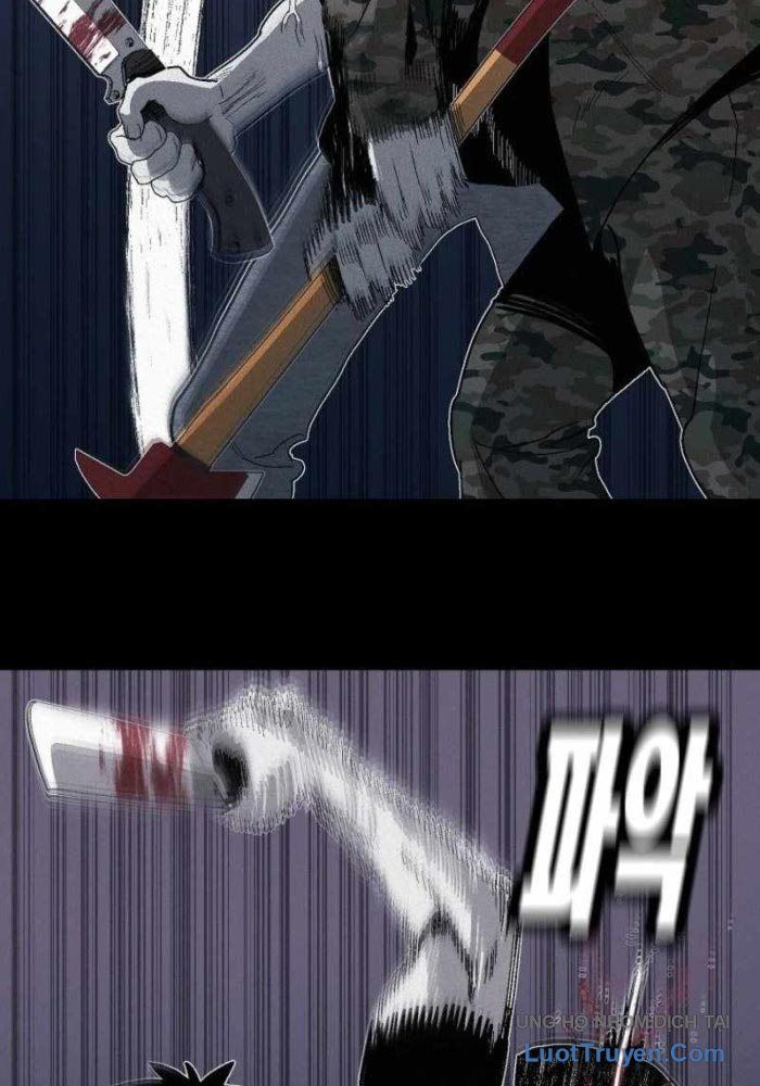 Sát Thủ Trung Sĩ Kim - Chapter 1 - Page 47