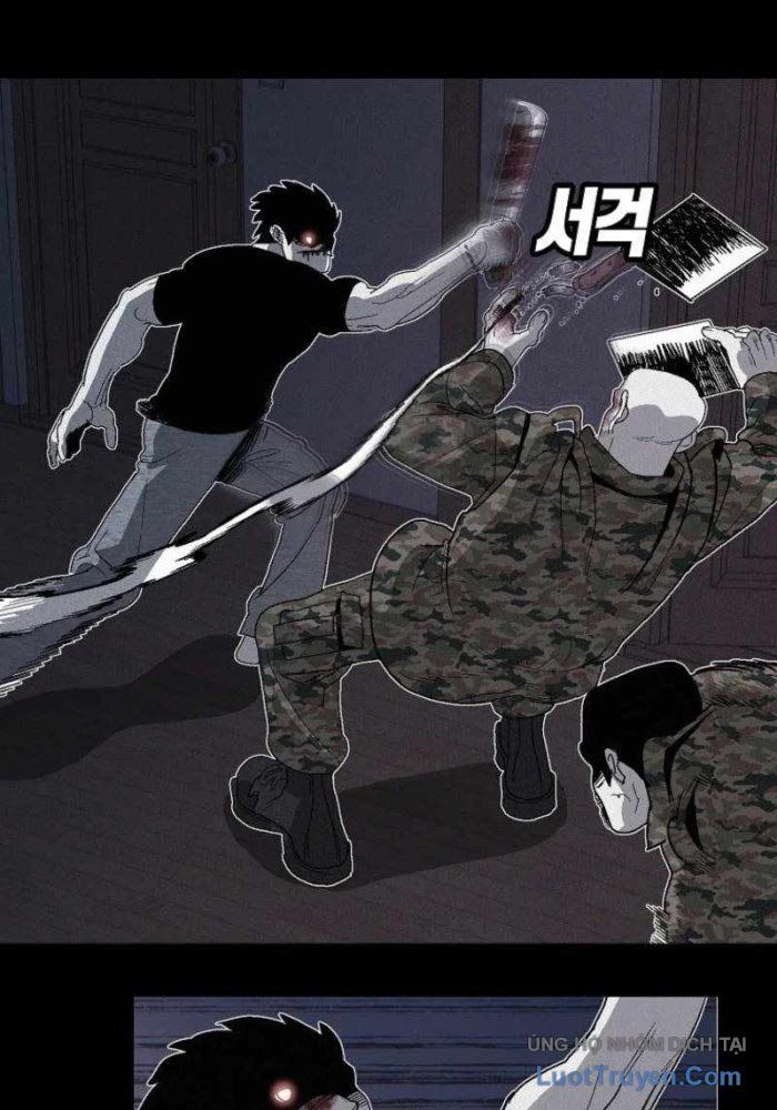 Sát Thủ Trung Sĩ Kim - Chapter 1 - Page 53