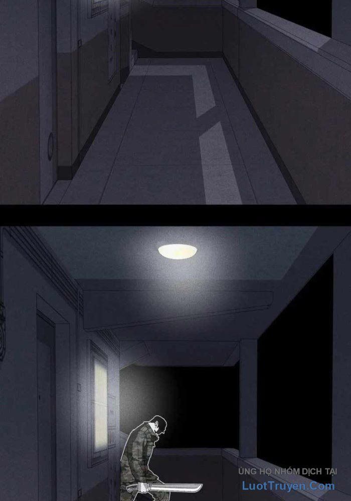 Sát Thủ Trung Sĩ Kim - Chapter 1 - Page 6