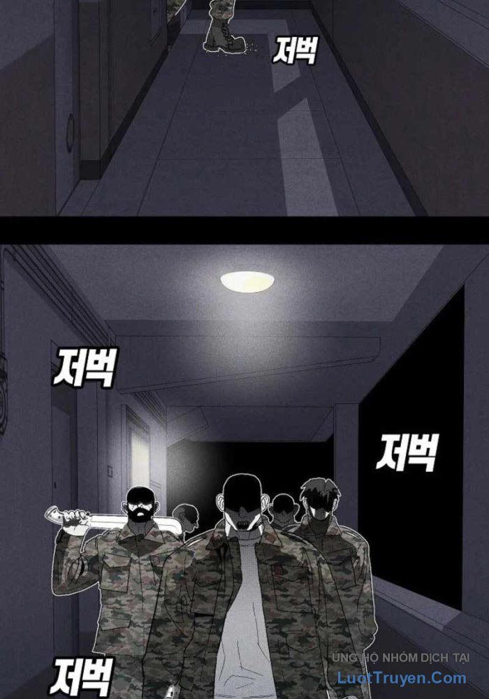 Sát Thủ Trung Sĩ Kim - Chapter 1 - Page 7