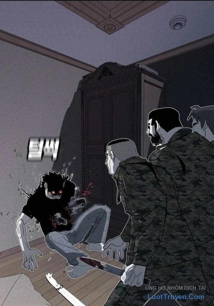 Sát Thủ Trung Sĩ Kim - Chapter 1 - Page 73