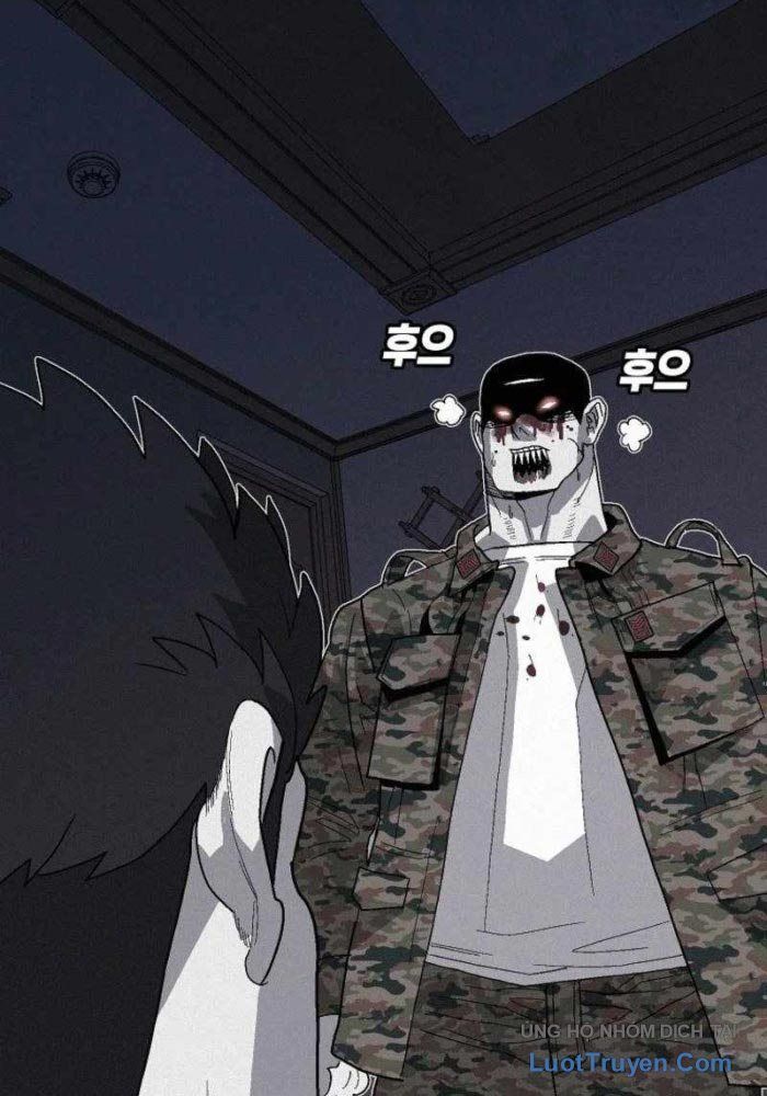 Sát Thủ Trung Sĩ Kim - Chapter 1 - Page 75