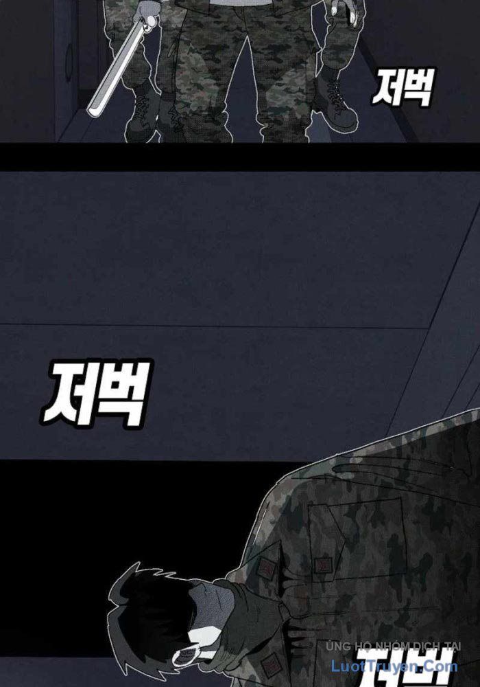 Sát Thủ Trung Sĩ Kim - Chapter 1 - Page 8