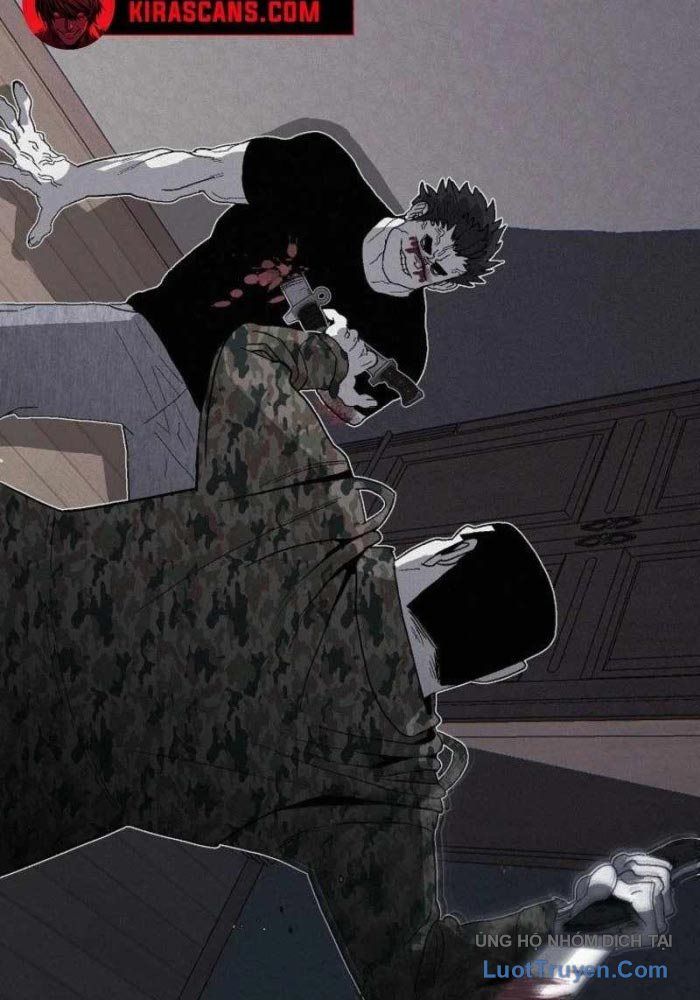 Sát Thủ Trung Sĩ Kim - Chapter 1 - Page 83