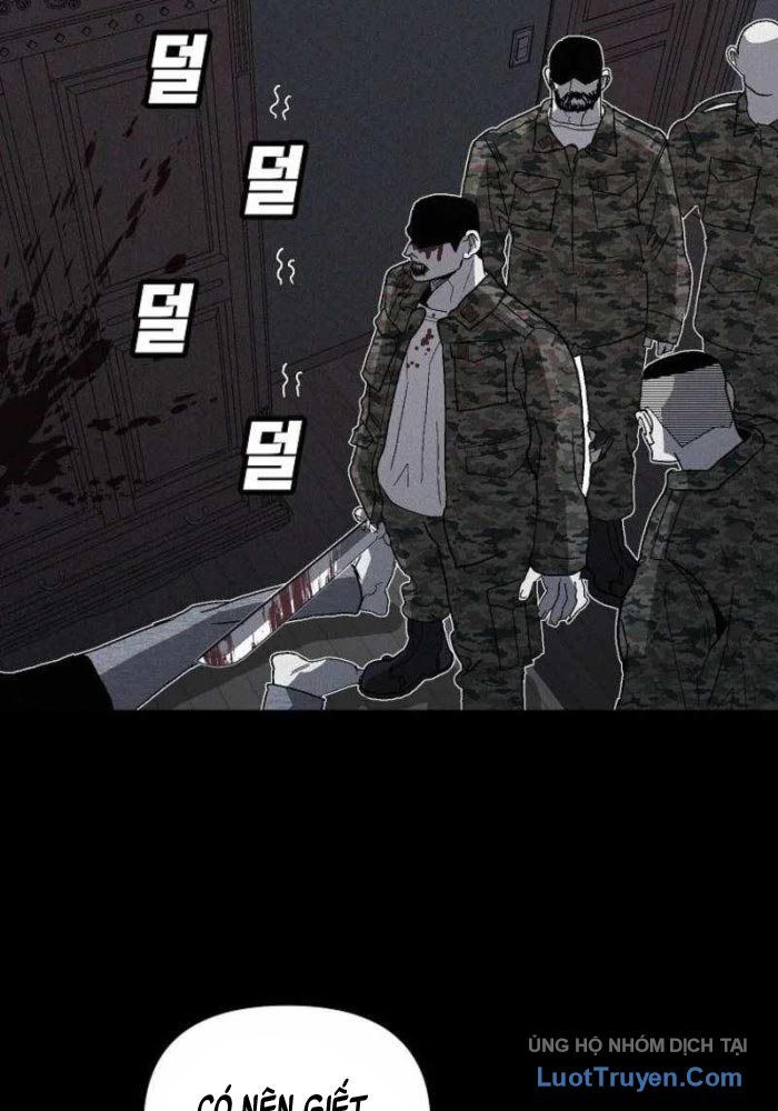 Sát Thủ Trung Sĩ Kim - Chapter 1 - Page 91