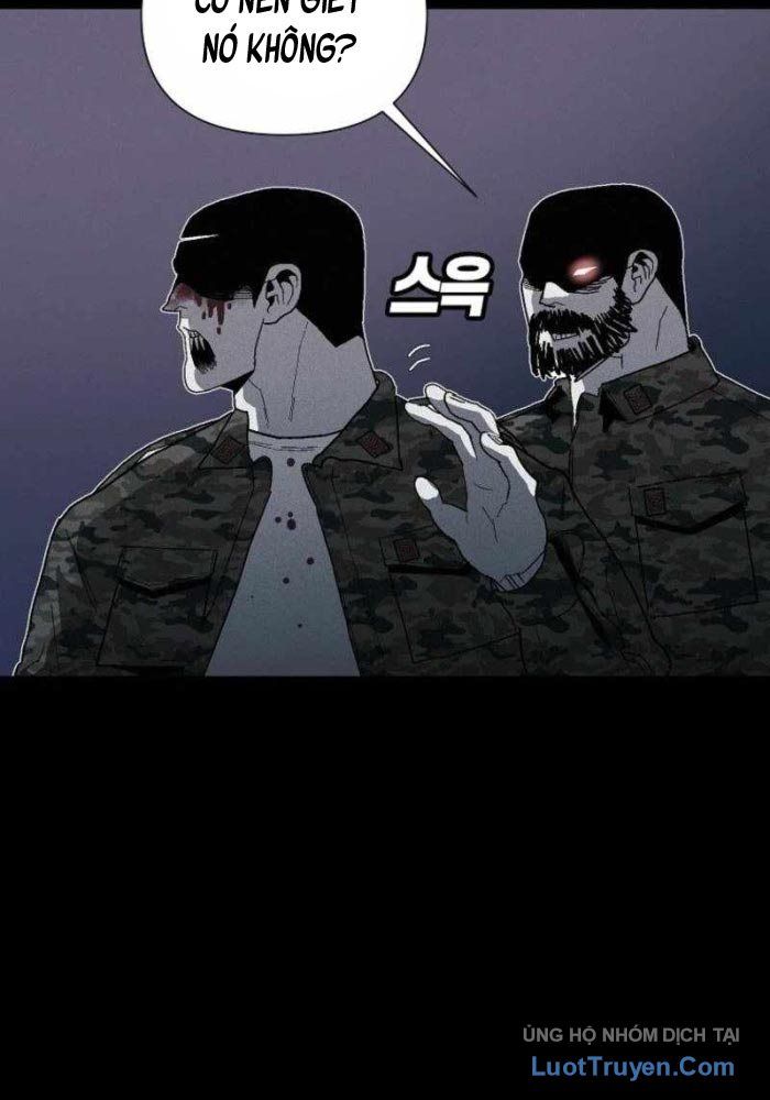 Sát Thủ Trung Sĩ Kim - Chapter 1 - Page 92