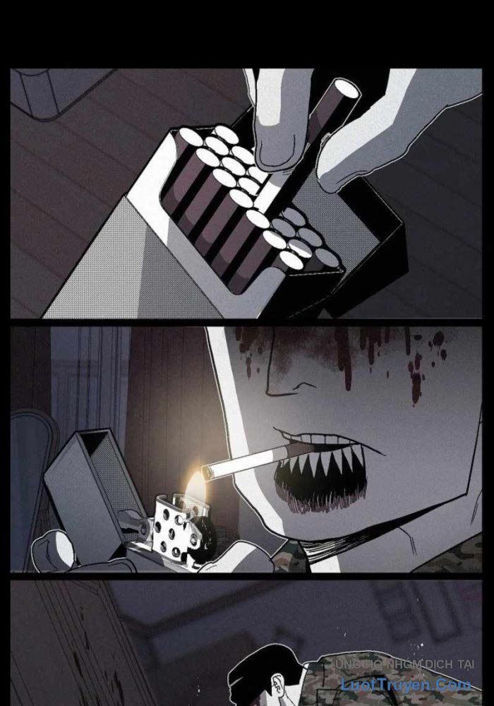 Sát Thủ Trung Sĩ Kim - Chapter 1 - Page 93