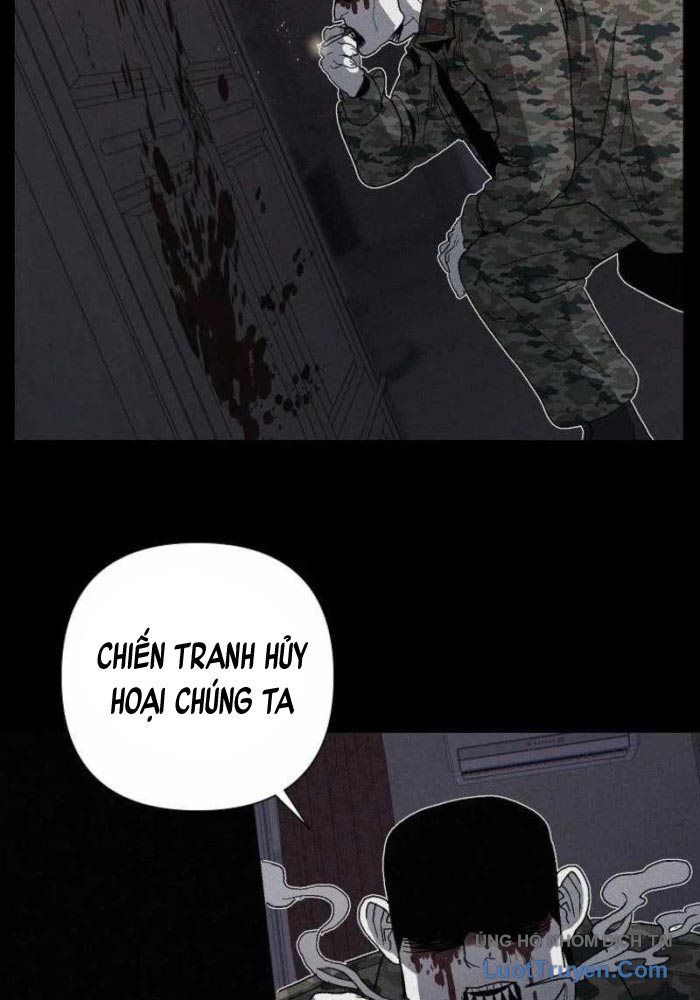 Sát Thủ Trung Sĩ Kim - Chapter 1 - Page 94