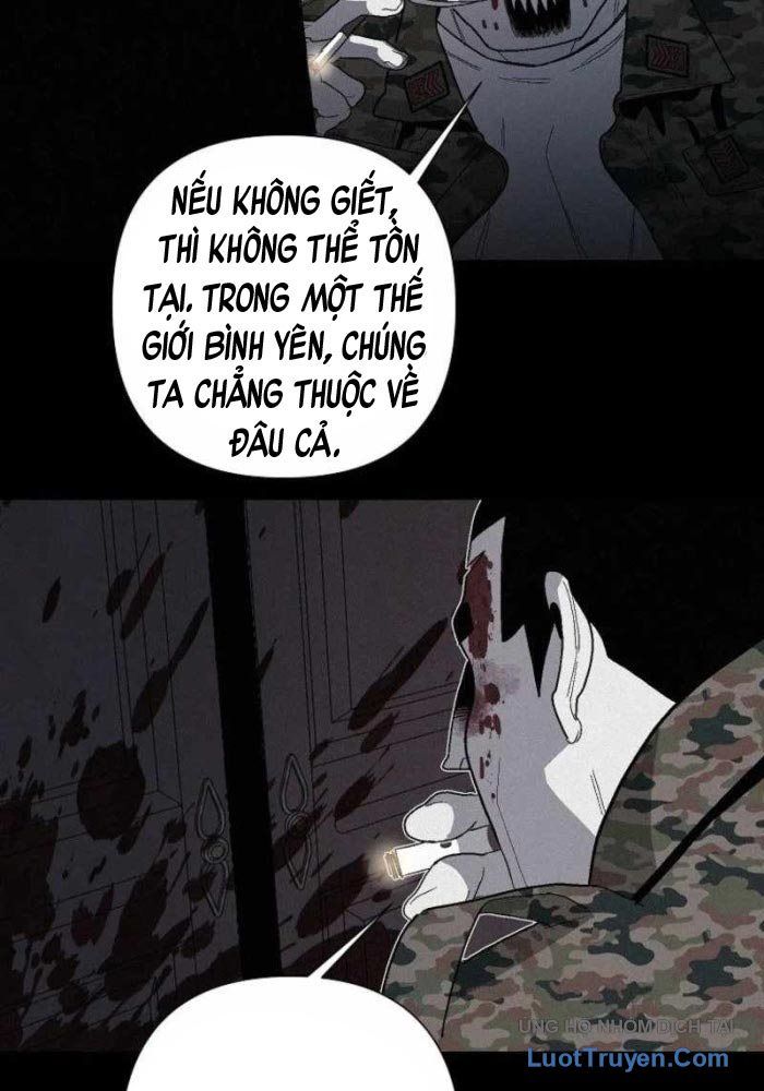 Sát Thủ Trung Sĩ Kim - Chapter 1 - Page 95