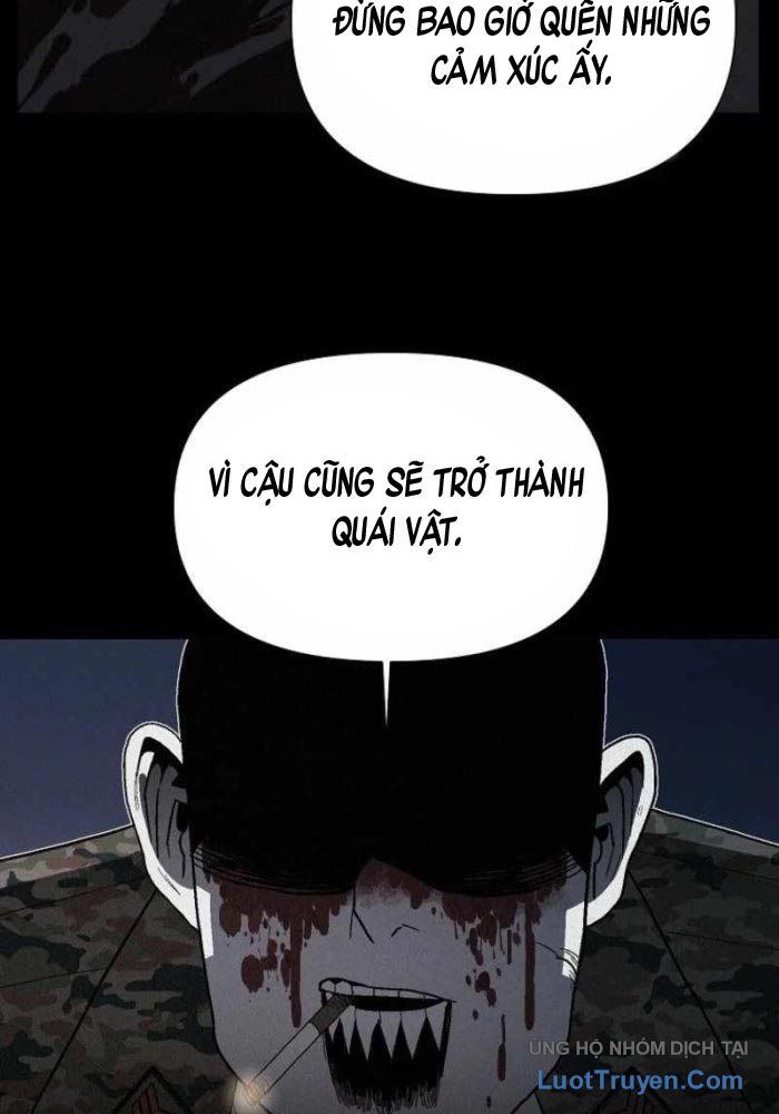 Sát Thủ Trung Sĩ Kim - Chapter 1 - Page 97