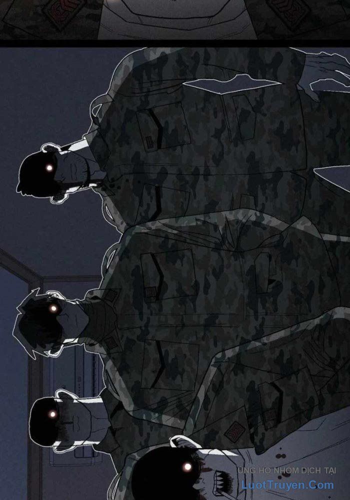 Sát Thủ Trung Sĩ Kim - Chapter 1 - Page 98