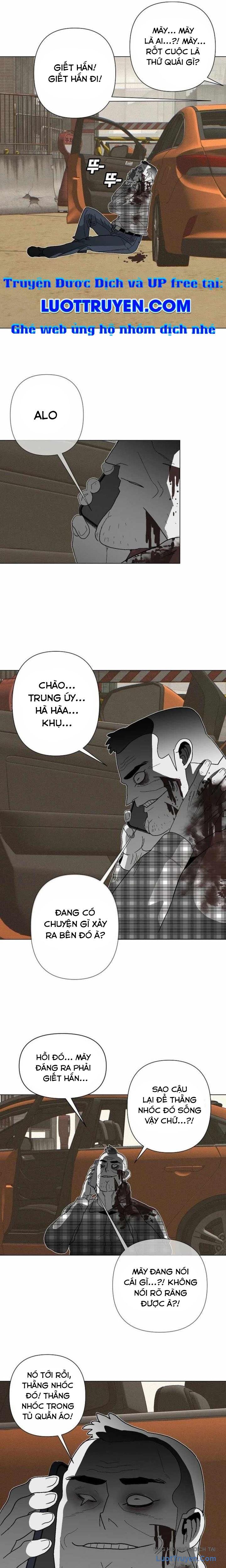 Sát Thủ Trung Sĩ Kim - Chapter 2 - Page 12