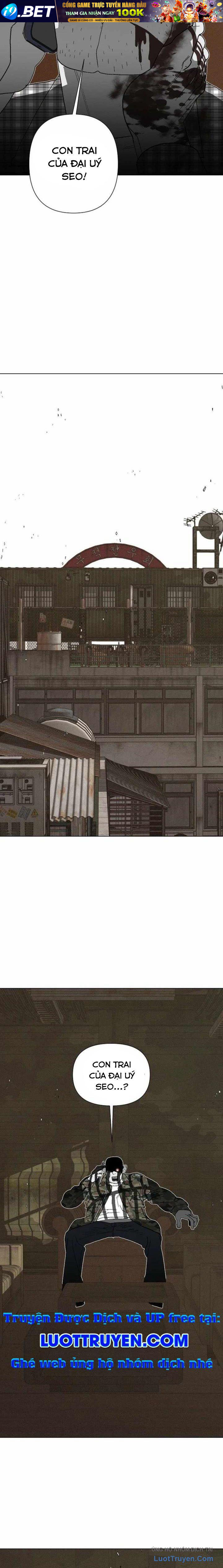 Sát Thủ Trung Sĩ Kim - Chapter 2 - Page 13