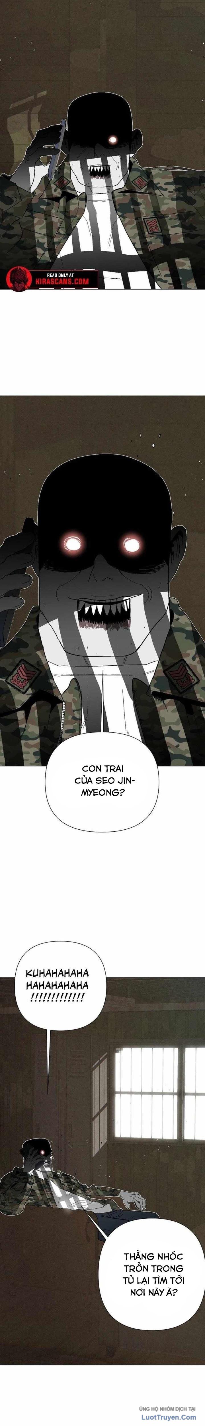 Sát Thủ Trung Sĩ Kim - Chapter 2 - Page 14