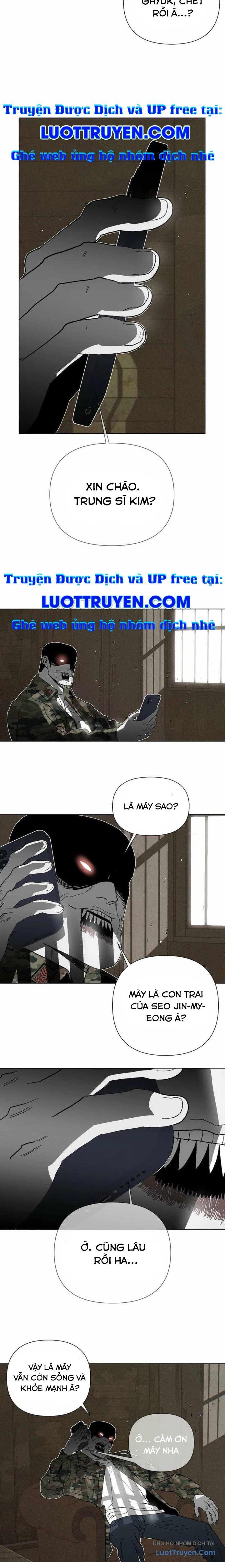 Sát Thủ Trung Sĩ Kim - Chapter 2 - Page 16