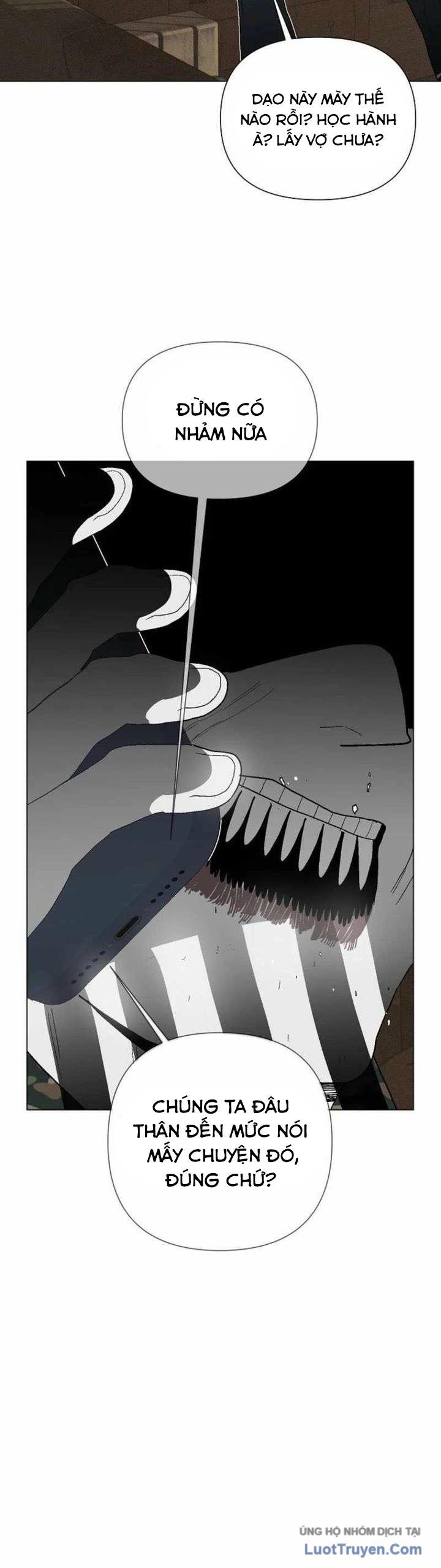 Sát Thủ Trung Sĩ Kim - Chapter 2 - Page 17