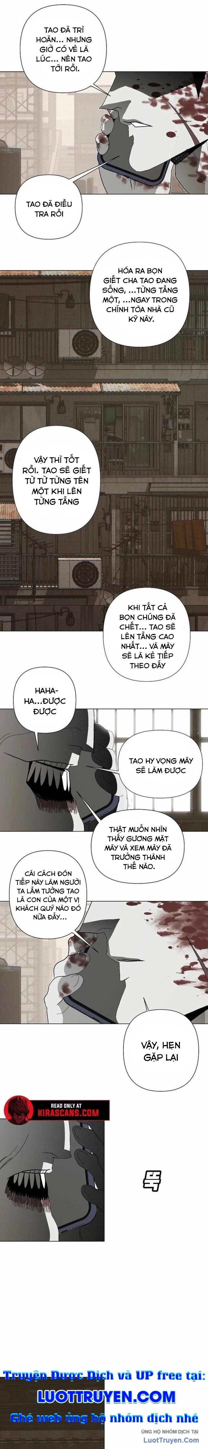 Sát Thủ Trung Sĩ Kim - Chapter 2 - Page 18
