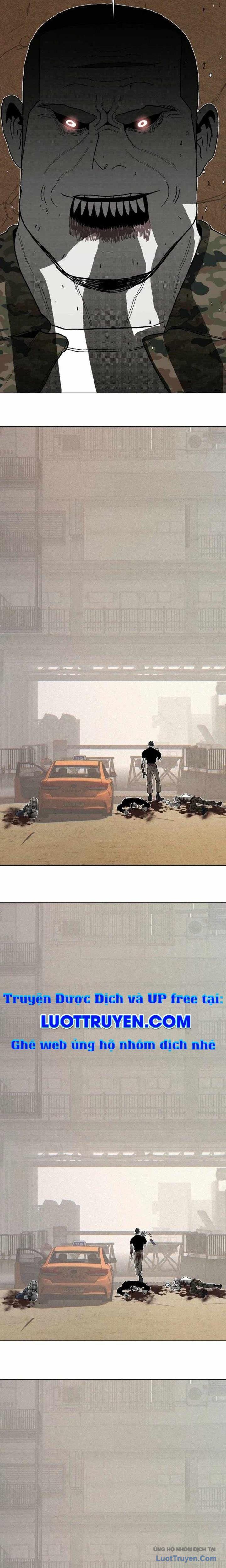 Sát Thủ Trung Sĩ Kim - Chapter 2 - Page 20