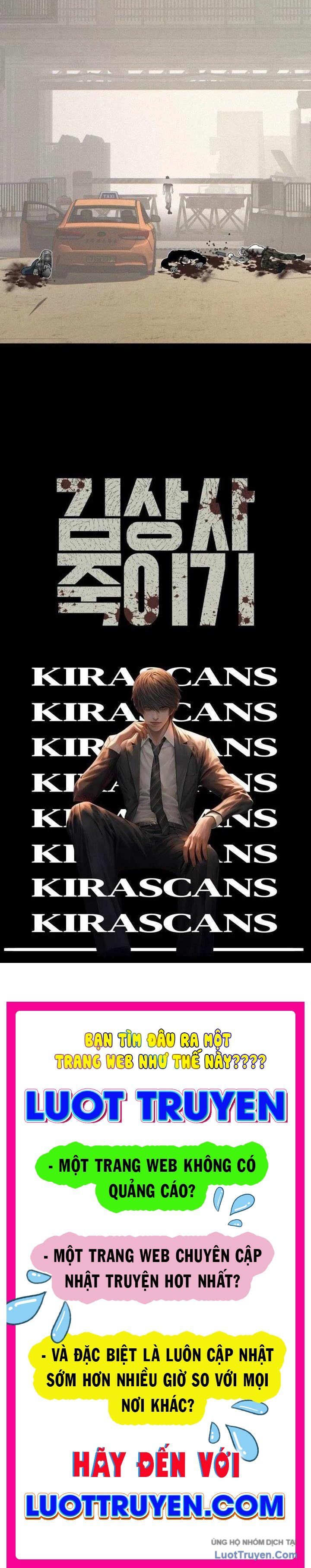 Sát Thủ Trung Sĩ Kim - Chapter 2 - Page 21