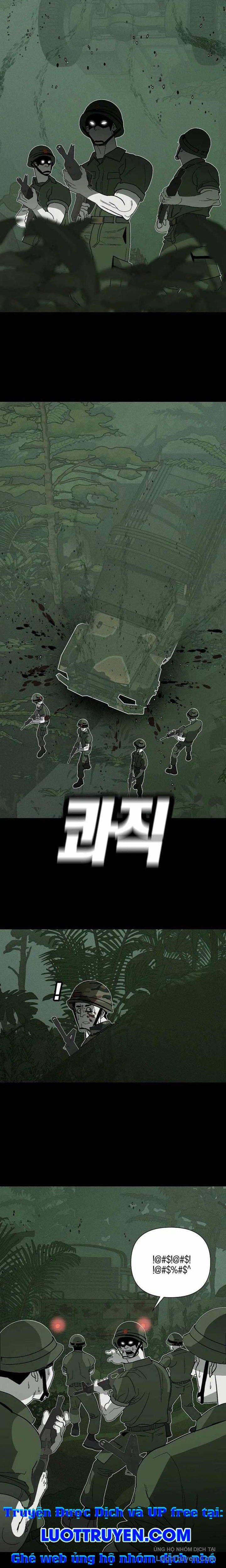 Sát Thủ Trung Sĩ Kim - Chapter 2 - Page 4